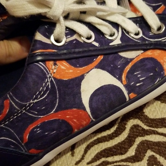 Coach sneakers - Picture 5 of 6